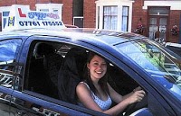 Streetwise Driving Lessons 626204 Image 0